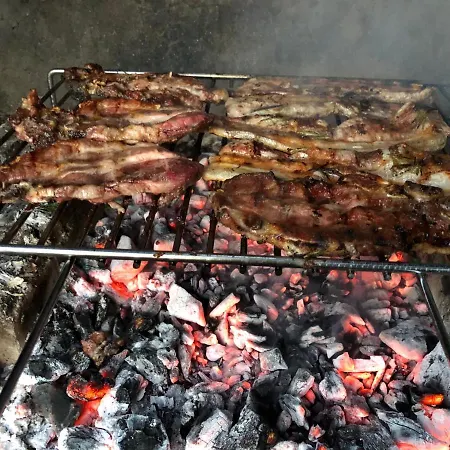 Rosa ヴァッレドーリア