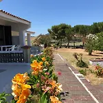Rosa * Valledoria (Sardinia)