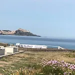 Appartement Rosa Valledoria (Sardinia)
