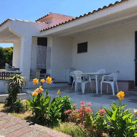 Apartment Rosa