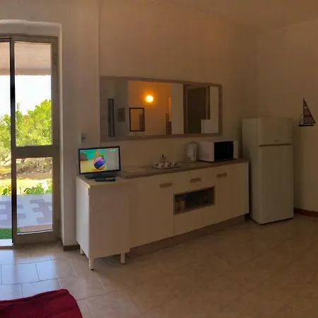 Apartment Rosa