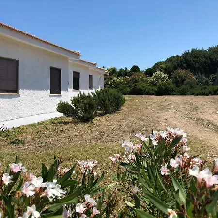 Rosa Apartment