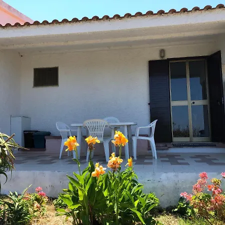 Rosa Apartment
