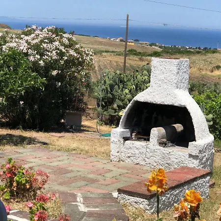 Rosa * Valledoria (Sardinia)