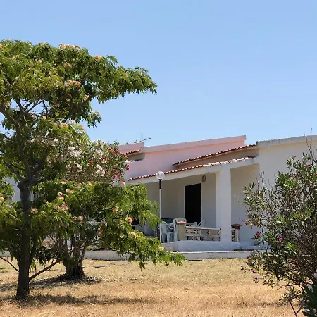 Rosa * Valledoria (Sardinia)