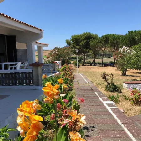 Rosa * Valledoria (Sardinia)