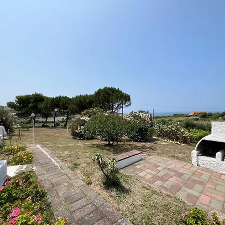 Apartment Rosa *