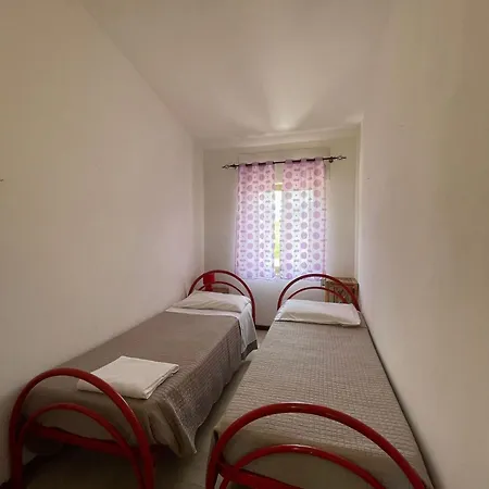 Апартаменты Rosa