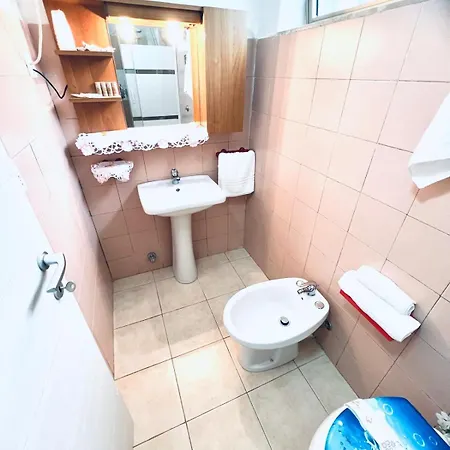 Rosa * Valledoria (Sardinia)