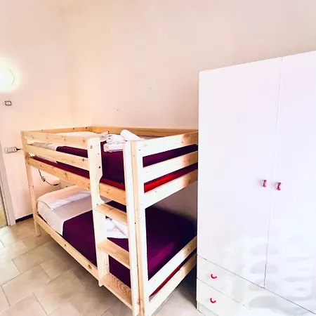 Rosa Daire Valledoria (Sardinia)