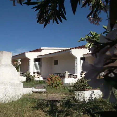Rosa Apartment Valledoria (Sardinia)