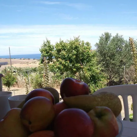 Daire Rosa Valledoria (Sardinia)