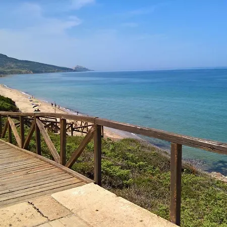 Rosa Daire Valledoria (Sardinia)