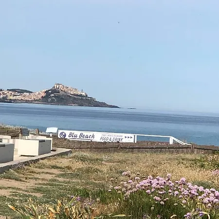 Daire Rosa Valledoria (Sardinia)